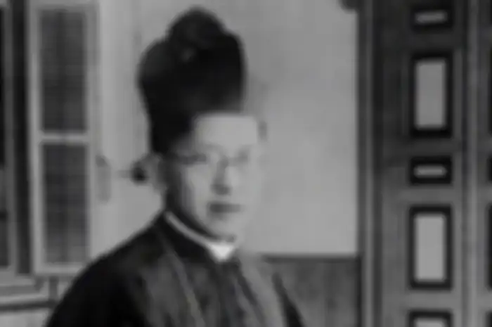 Mgr. A. Soegijapranata