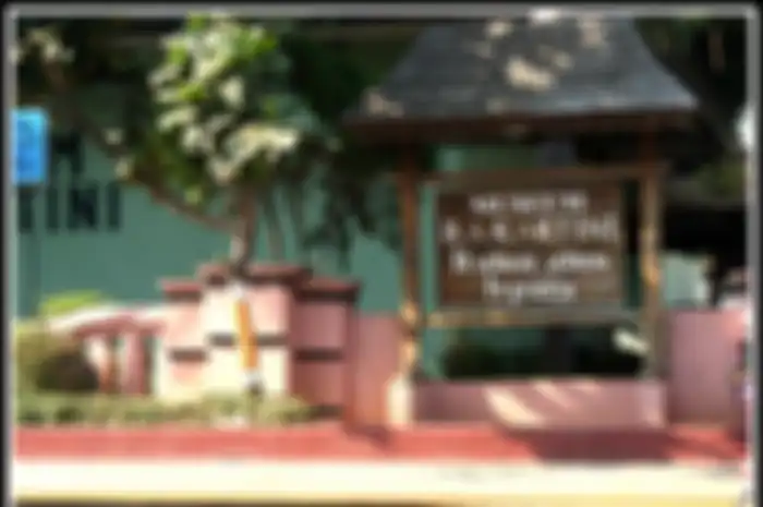 Museum kartini Jepara 