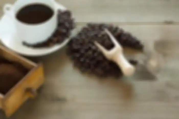 Empat Manfaat Bubuk Kopi Untuk Kecantikan Wanita