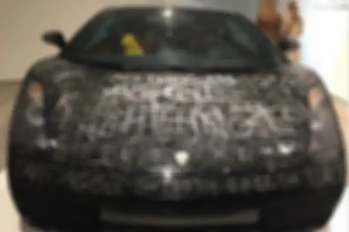 Lamborghini