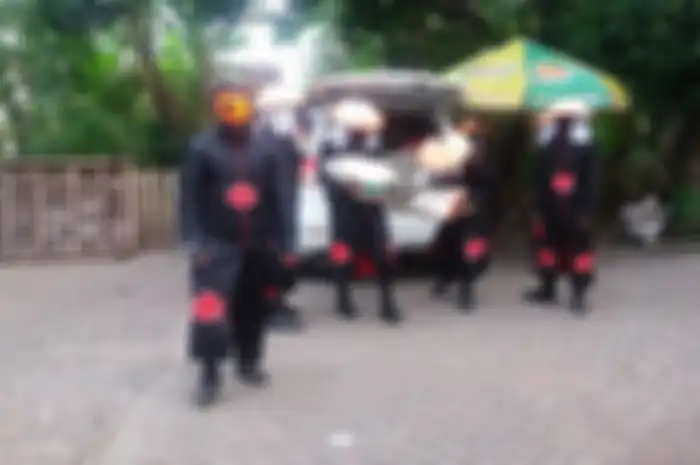 Organisasi Akatsuki Afkar