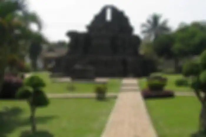 Candi Jago