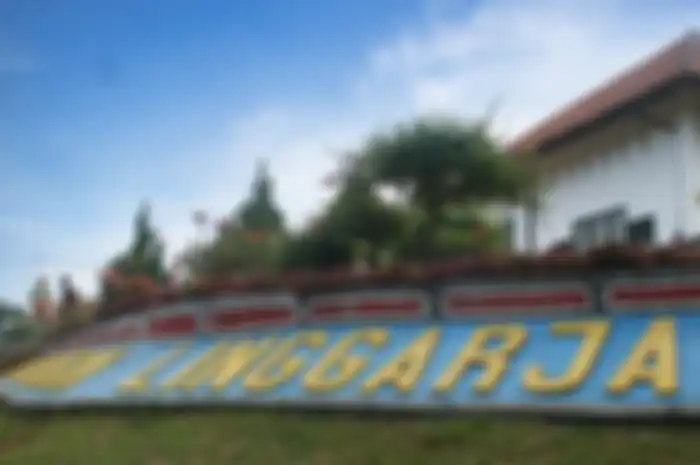 Museum Linggarjati