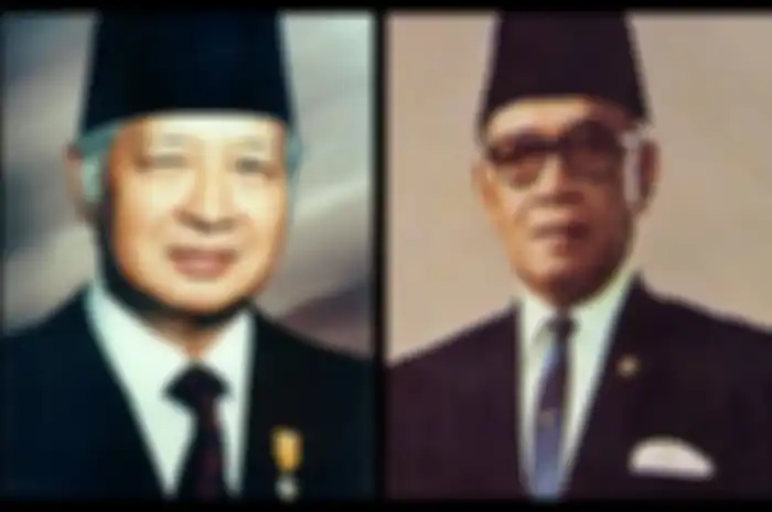 Sultan HB IX sedang termenung menatap ke lautan seakan sedang berkomunikasi dengan Nyi Lara Kidul. Ia meramalkan sebuah peristiwa penuh bahaya