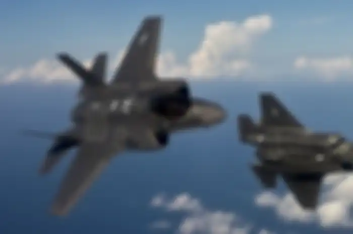 Pesawat-pesawat pengebom nuklir itu  terdiri dari B-52 Stratofortress, B-1B Lancer, dan B-2 Spirit yang terwadahi dalam unit Air Force Global Strike Command’s