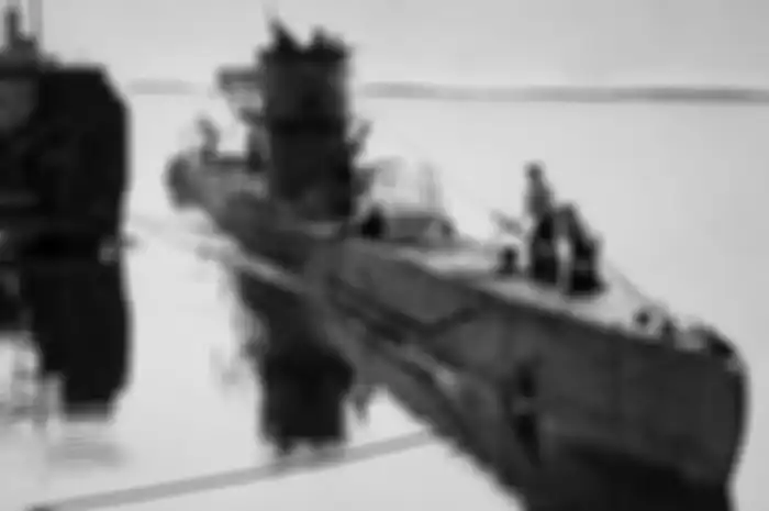 Kekuatan kapal-kapal perang TNI AL pada tahun itu (1960-1963) merupakan yang terbesar di seluruh Asia Tenggara.