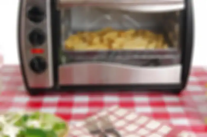 Jadikan Makanan Kesukaan Lebih Sehat dengan 8 Trik Berikut! (2): Menggoreng dengan Oven
