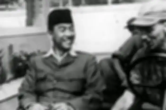 Bung Karno sendiri sebenarnya paham jika dirinya dalam Operatie Kraai akan dijadikan sebagai sasaran pembunuhan.