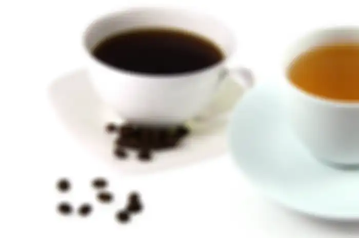 Lima Perbedaan Antara Teh dan Kopi yang Perlu Kita Ketahui