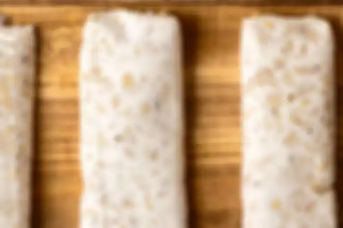 Alasan Tempe Dijadikan Makanan Pendamping ASI