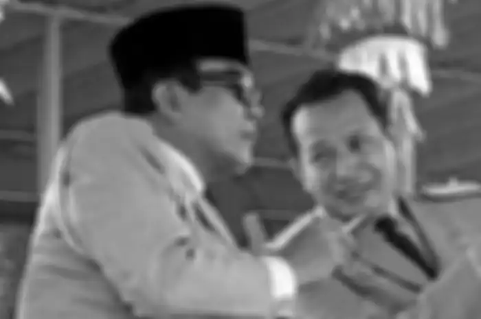 Banyak sekali orang Jawa bernama 'Su', misalnya Sukarno, Suharto, Susilo, dan Subagyo. Inilah arti dan filosofi di balik nama 'Su'.