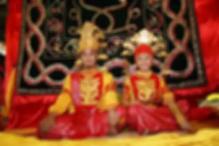 Orang-orang Tidung sendiri tersebar di Kalimantan Utara, Indonesia, dan Sabah, Malaysia.