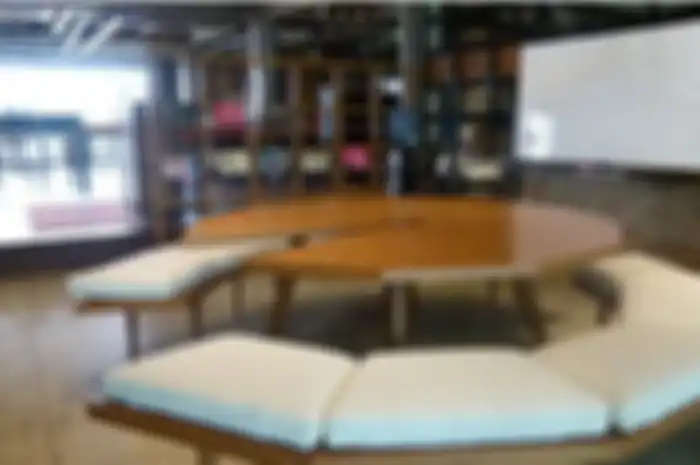Coworking Space, dari Interaksi hingga Kolaborasi