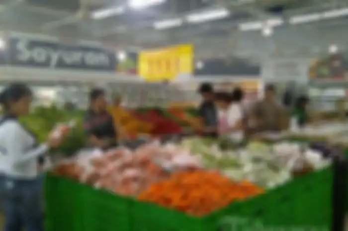 8 Cara Hemat Berbelanja di Pasar Swalayan