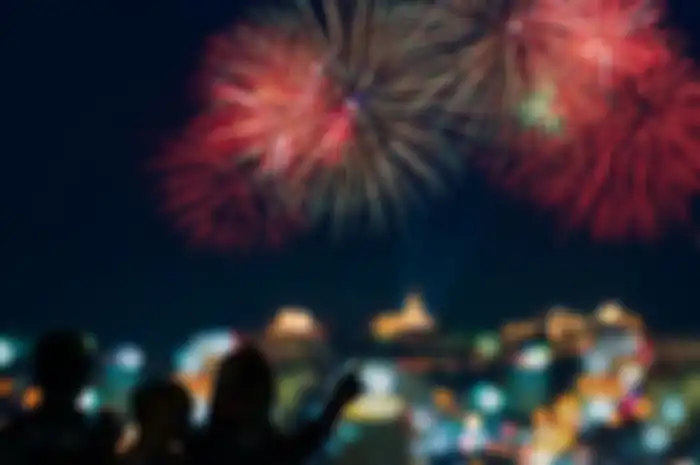 Yogyakarta, Bandung, dan Bali Jadi Destinasi Terpopuler untuk Liburan Akhir Tahun 2015