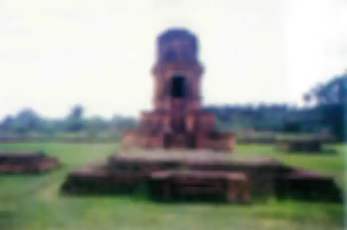 Candi-Candi Padanglawas, Punya Lingga Tanpa Yoni