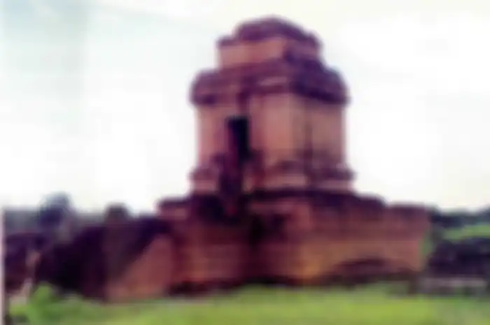 Candi-Candi Padanglawas, Bukti Penjajahan Majapahit di Tapanuli