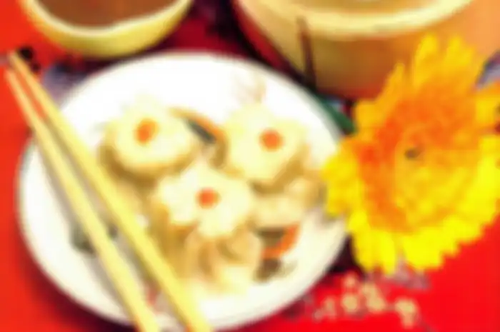 Makanan Peranakan Tionghoa & Imlek: Siomai, Pia, Bakpia