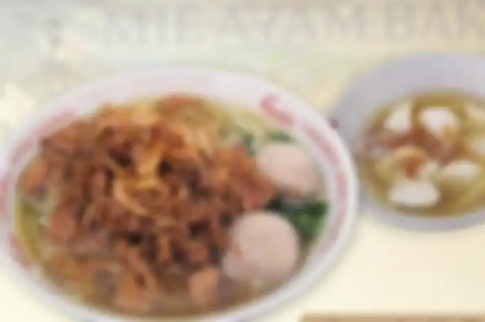 Waspada Jebakan di Bakmi Ranjau!