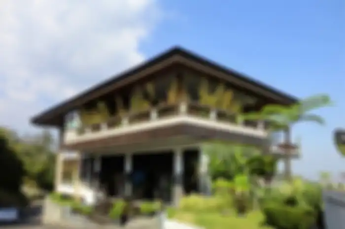 Jalur Sutra Bandung (5): Mau Wedding atau Gathering, Sierra Siap!