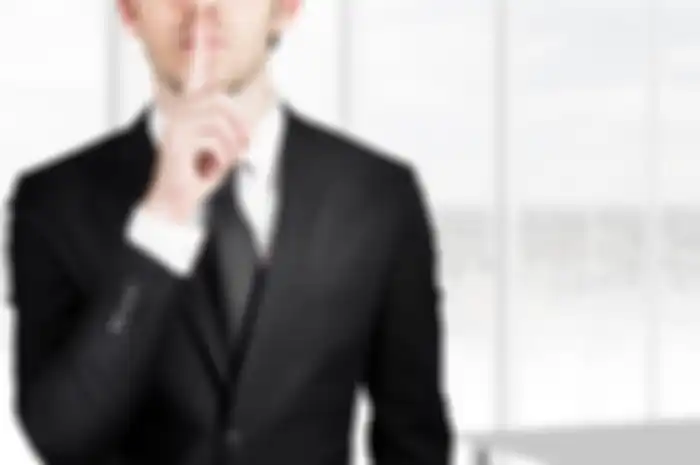 Jangan Pernah Ceritakan 10 Hal Ini Pada HRD di Kantor Anda! (1)