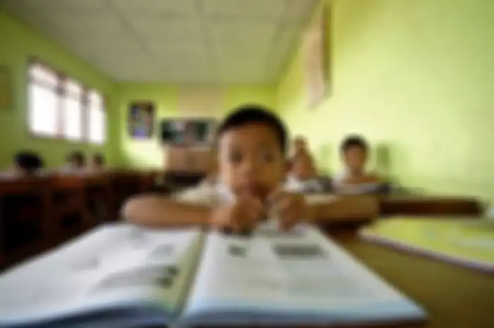 Ini jawaban musyawarahkan cara menjaga kebersihan di lingkungan kelasmu yang menjadi soal dalam buku tematik kelas 5 SD tema 2.