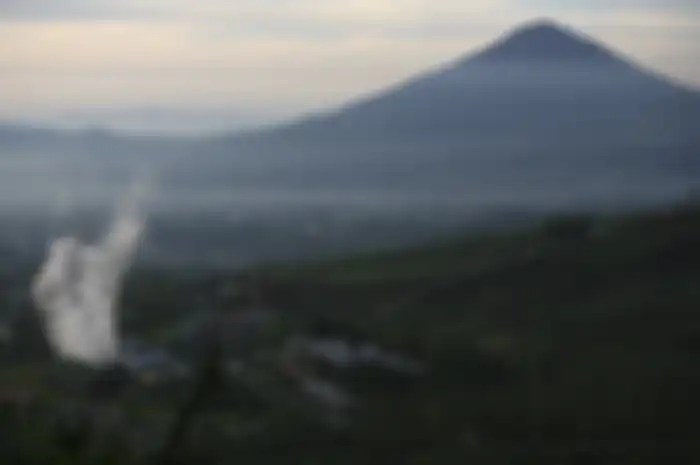 Kegiatan eksplorasi panas bumi di wilayah Garut telah mendapatkan Proper dari Kementerian Lingkungan