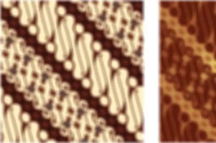 Batik Parang
