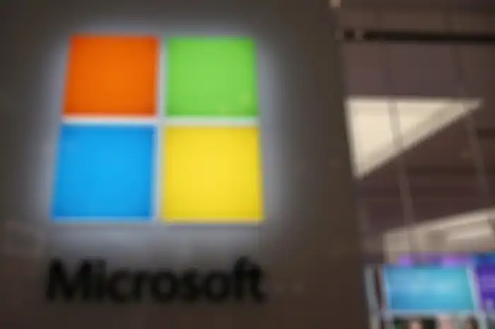Microsoft