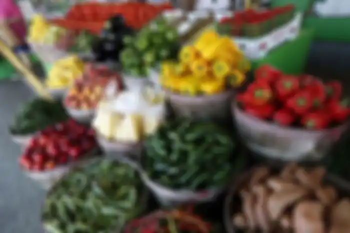 Oleh karena itu, Anda perlu menjaga kebugaran tubuh, salah satunya adalah mengonsumsi makanan alami yang mampu memperbaiki kelelahan.