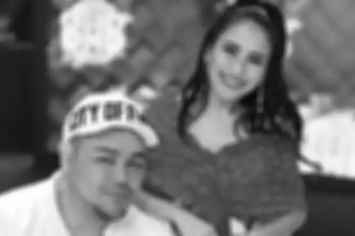 Ivan Gunawan dan Ayu Ting-ting