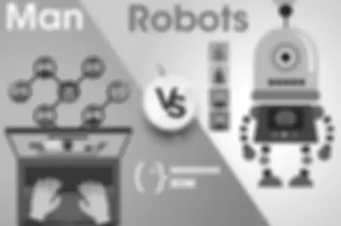 MonsoonSIM, menyediakan pendidikan bisnis dengan menggunakan robot