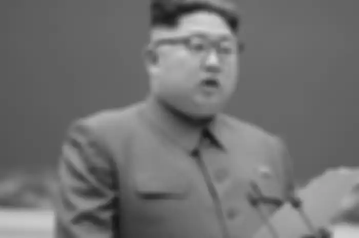 Kim Jong Un, Presiden Korut