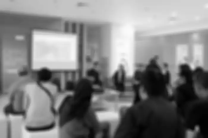 OPPO Class Kick Off 2018