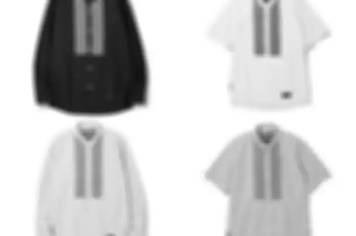 Neighborhood Rilis Kemeja Baru, Netizen Bilang Mirip Baju Koko