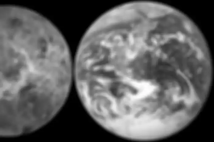 Kenapa Planet Venus Sulit Sekali untuk Dikunjungi? Ini Penyebabnya
