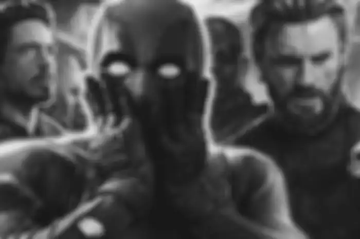 Deadpool dan Avengers