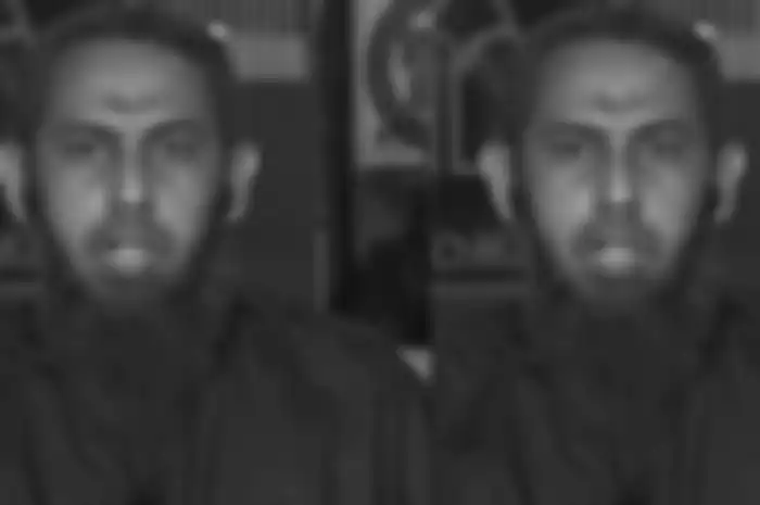 Umar Patek, pelaku teroris Bom Bali I