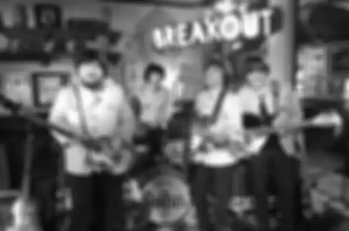 Keren Banget, Ini Dia 5 Band Tribute Lokal yang Harus Kamu Kenal