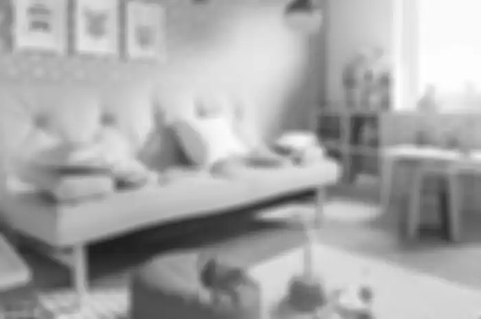 wallpaper anak | dok. home-designing.com