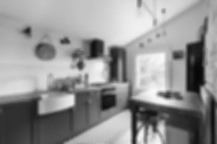 Ada empat hal yang harus kita pahami sebelum membuat atau membeli kitchen set yang sesuai dengan desain dapur minimalis kita.