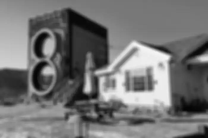 Dreamy Camera Cafe