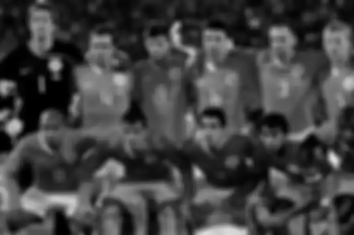 Squad timnas Belanda 2010