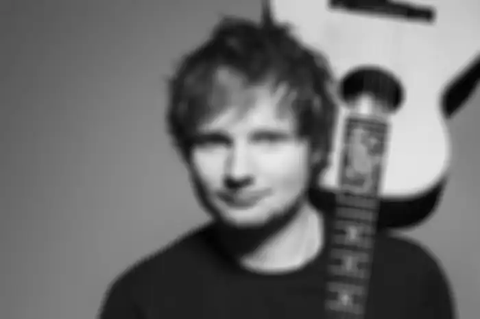Ed Sheeran