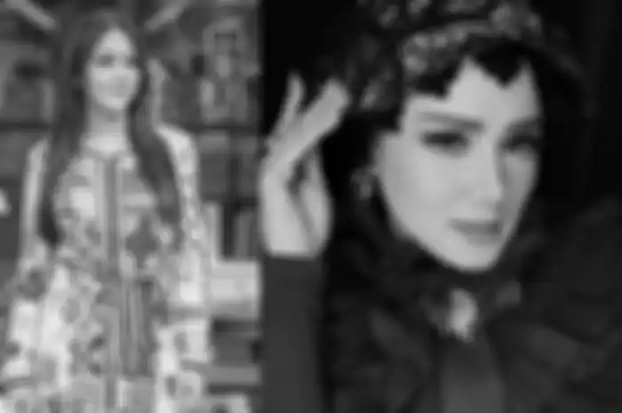 Maia Estianty dan Mulan Jameela
