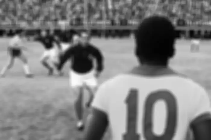 Pele: Birth of A Legend