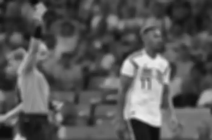firo: 23.06.2018, Sochi, football, football, national team, World Cup 2018 in Russia, Russia, World 