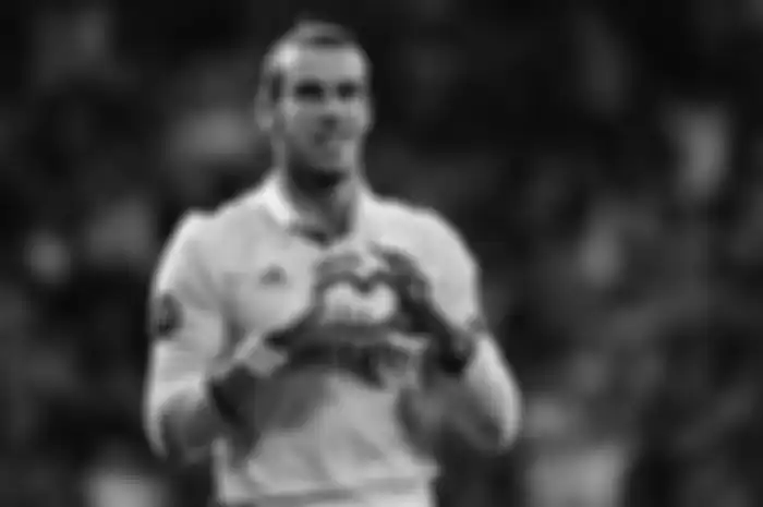 Gareth Bale