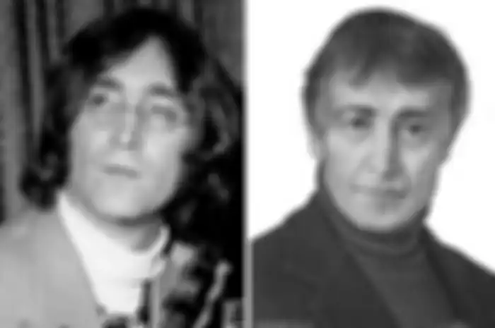 John Lennon