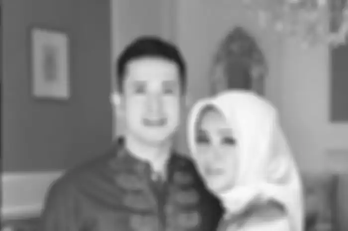 Aufar Hutapea dan Olla Ramlan